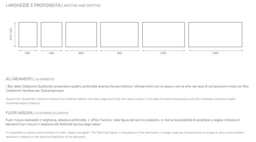 Деревянная оборудованная стена со встроенным освещением Kico Living Systems ARCH-00074547 - Вид №4