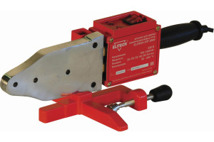 Сварочный аппарат для полипропиленовых труб Elitech СПТ 1500Э 9104822