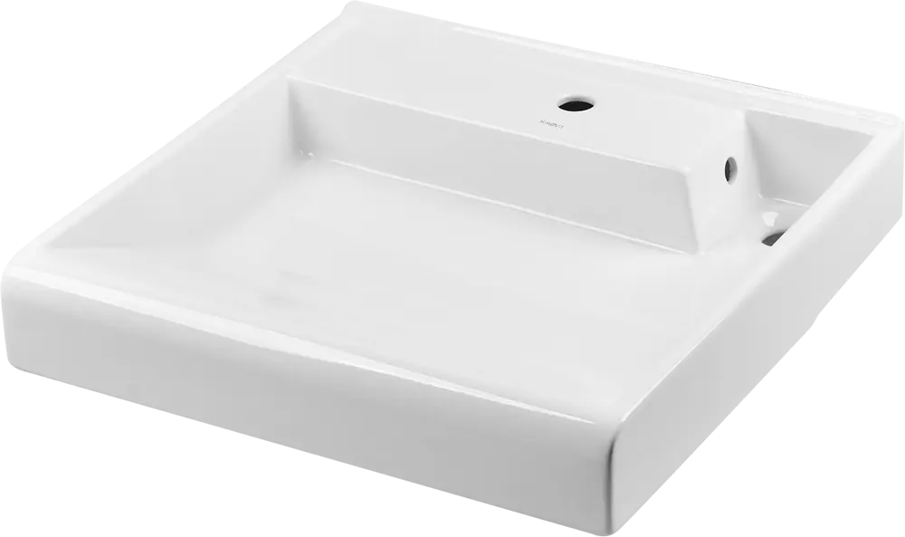 KIROVIT Престиж — компактная раковина для стиральной машины 82973820