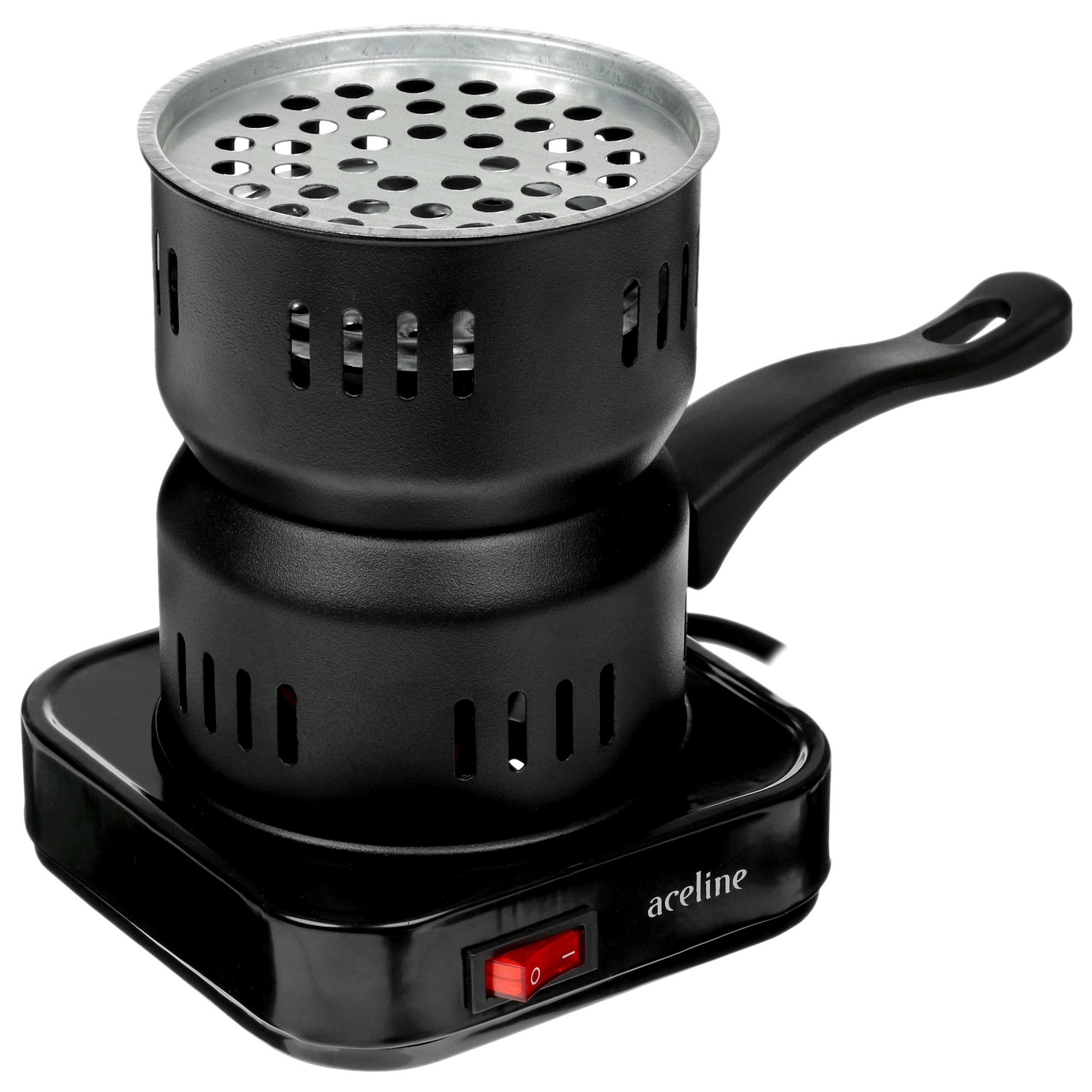 5038288 Плитка электрическая для розжига углей Aceline HCI-500b STDN-0068027