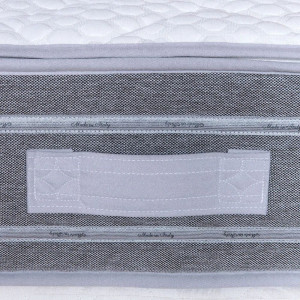 Гипоаллергенный матрас ручной работы