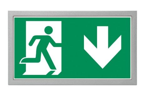 DST-4251 Lisu flush-mounted Daisalux Светильники и спец. Серебристо-Серый 