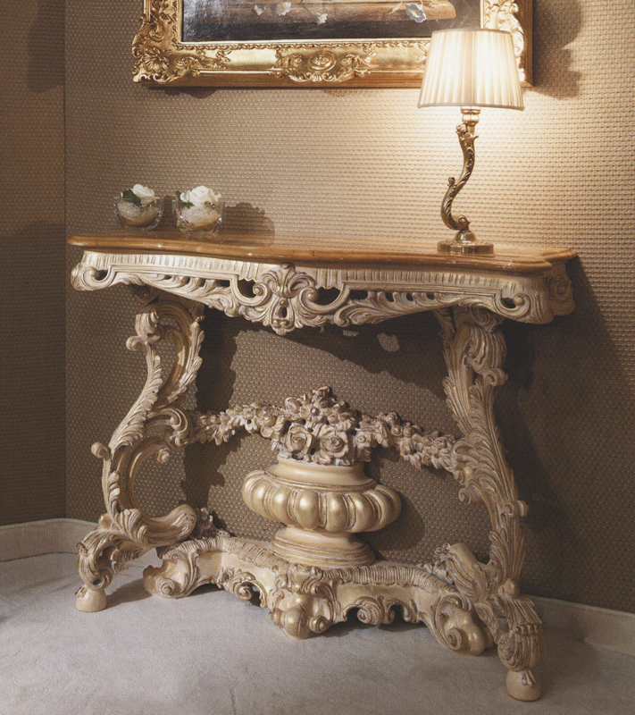 Консоль 268 FRATELLI RADICE 65102010030 COMPLEMENTI