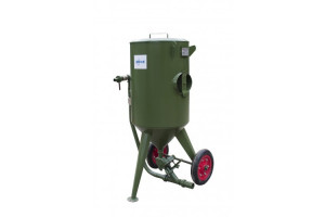 15278674 Абразивоструйная установка DSMG-200 ДУ 25мм 015-1214 Zitrek