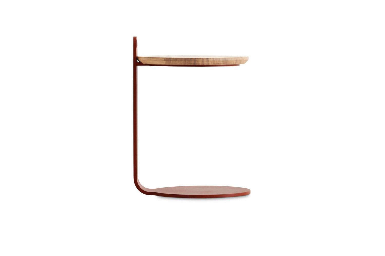 Круглый стол для сервировки сада GANDIABLASCO Isla ARCH-00153231 - Вид №18