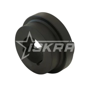 IS3678 Полумуфта под втулку 3020 HRCE230 ISKRA