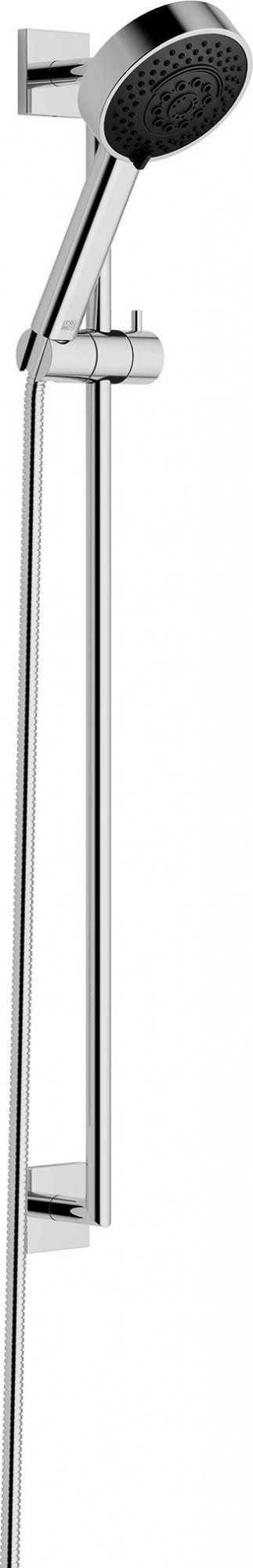 26413980-93_1_28012979-93_1 Душевой гарнитур - хром матовый Dornbracht CL.1