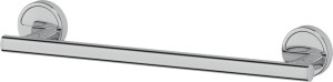 LUX 030 Штанга для полотенца 40 cm FBS Luxia
