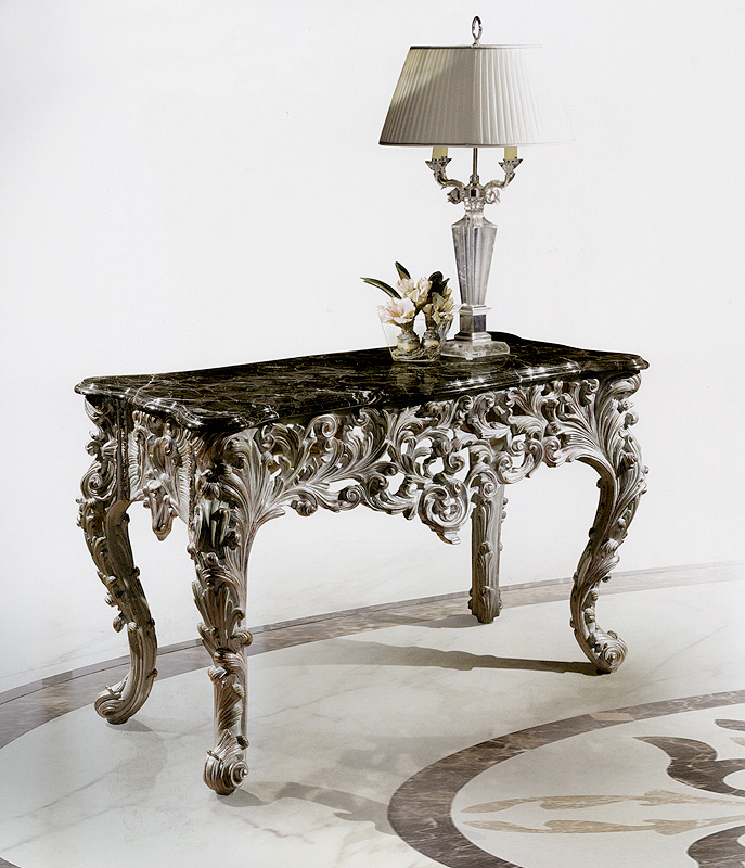 Консоль  EZIO BELLOTTI 5324 