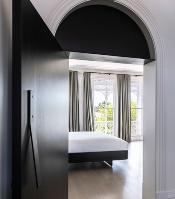 KV1 Раковина / Кухня vola  - Вид №120