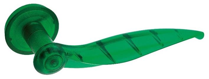 KLEIS Ручка из поликарбоната на розетке Fedra sun-id-1429419 - Вид №3