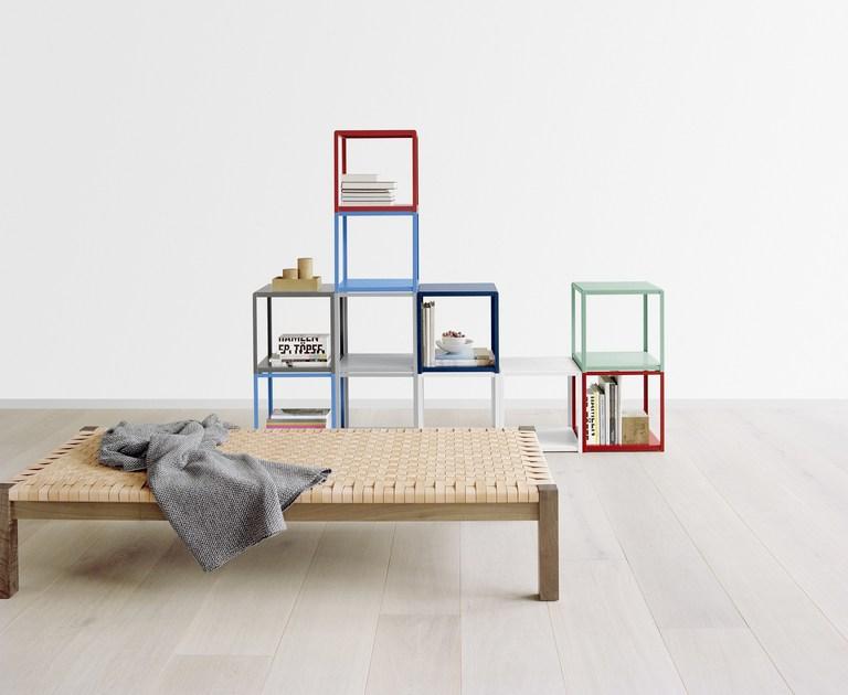 e15 Кушетка Ferdinand kramer® Fk01  - Вид №6