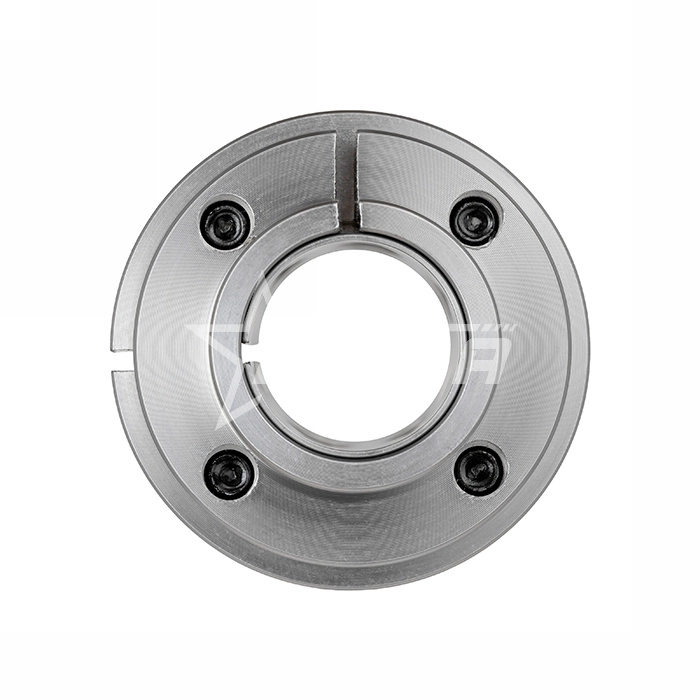 IS3424 Зажимная втулка KLCC018 (PHF FX20-18x26) ISKRA  - Вид №8