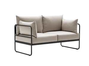 2-местный садовый диван Sunbrella®