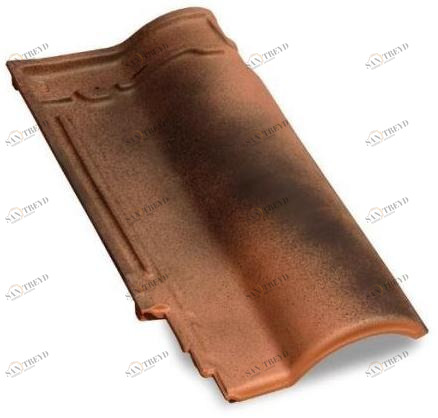 BMI Португальская кирпичная плитка Bmi braas sun-id-1481788