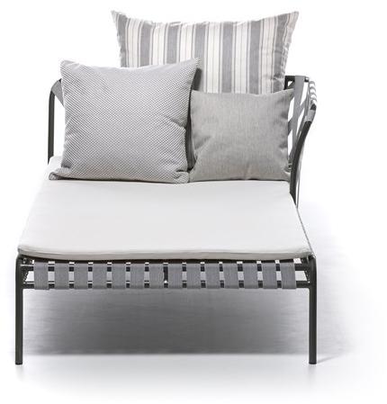 Gervasoni Мягкая садовая кушетка Gervasoni outdoor sun-id-1379303 - Вид №1