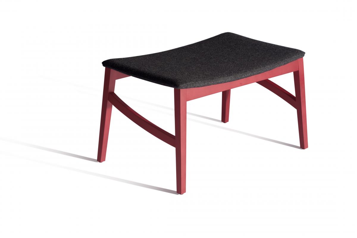 000077 Банкетка Capdell Capita - Вид №2