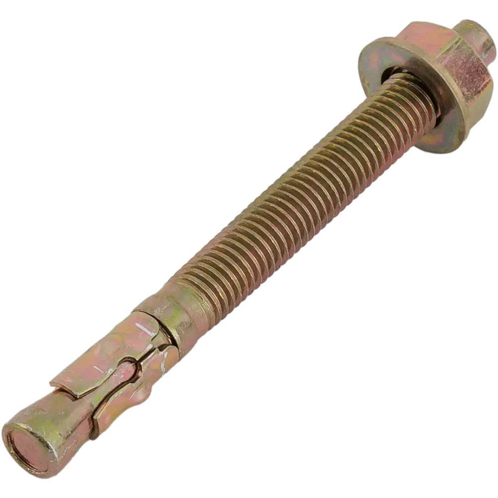 Клиновой анкер 12x120 мм 82566013 STLM-2039125 Santreyd  - Вид №1