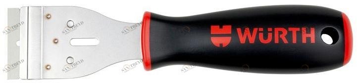 Würth Скребок Raschietti 071466335