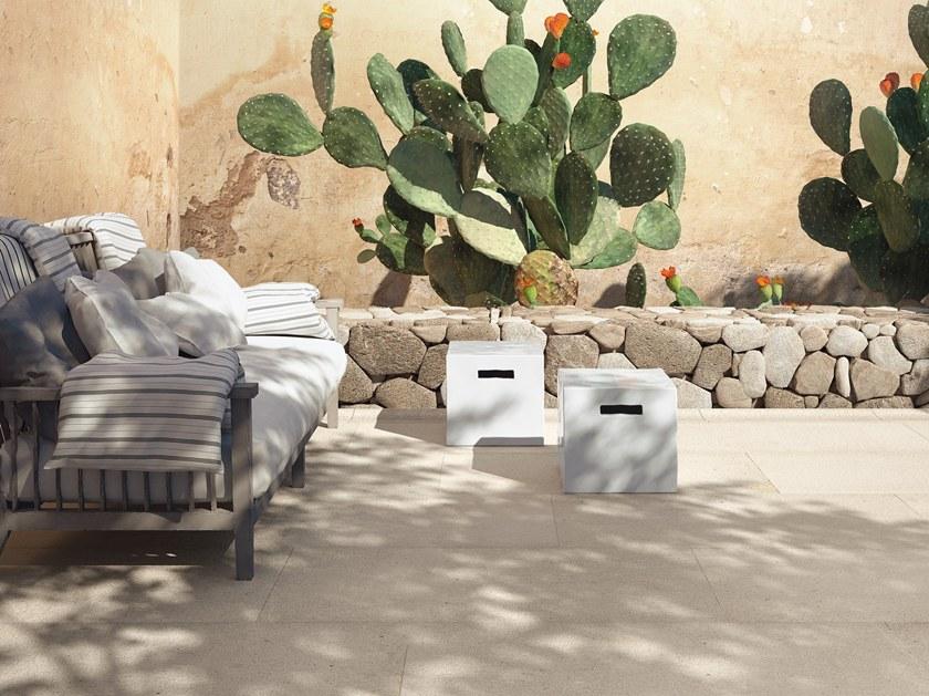 Imola Настенная / напольная плитка из керамогранита с эффектом камня sun-id-1399344 - Вид №2