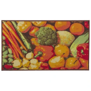 Коврик Inspire «Кухня» полипропилен 50х90 см 15079129 STLM-2121079