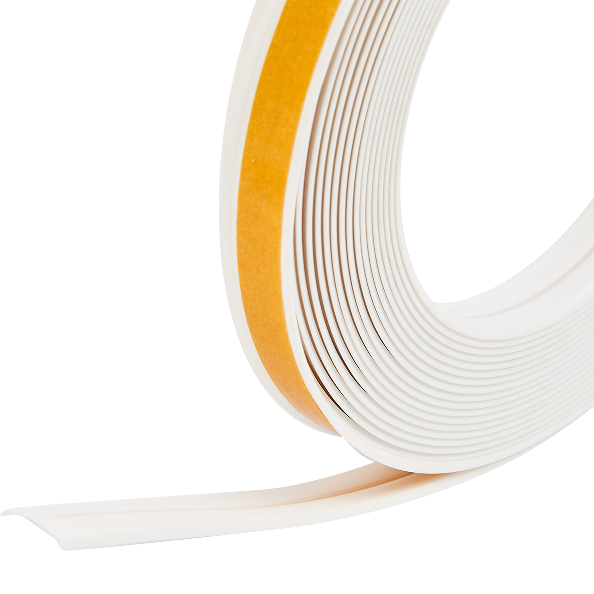 89193486 Декоративный оконный угол 13 мм х 6 м STLM-0079650 Santreyd  - Вид №2