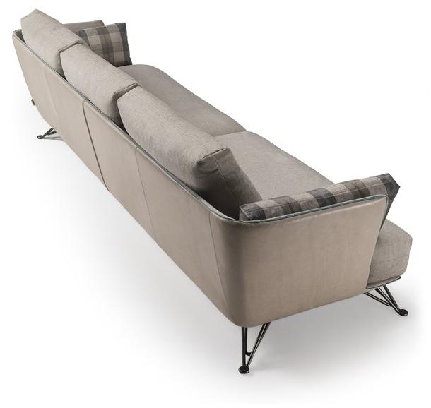 Arketipo Диван из ткани Morrison sun-id-1408759 - Вид №2