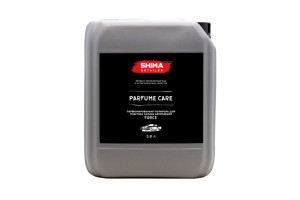 18575665 Парфюмированный матовый полироль для пластика салона DETAILER PARFUME CARE FORCE 4603740921565 SHIMA