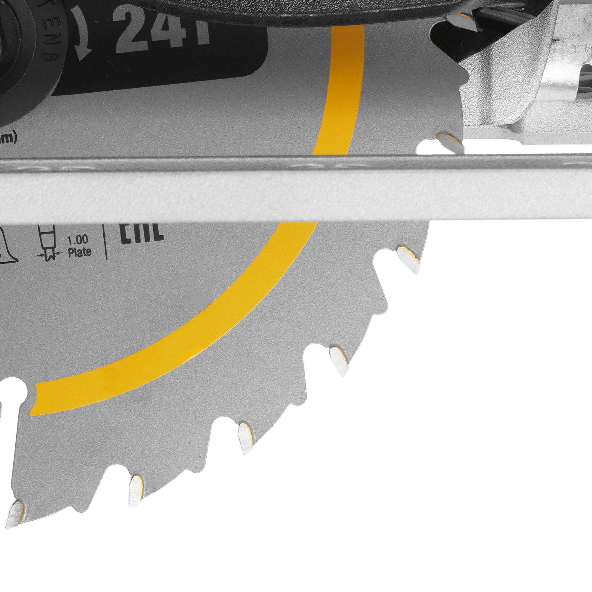 Пила дисковая DeWALT DCS512N XR 10.8/12V 5437907 STDN-0116049 - Вид №5