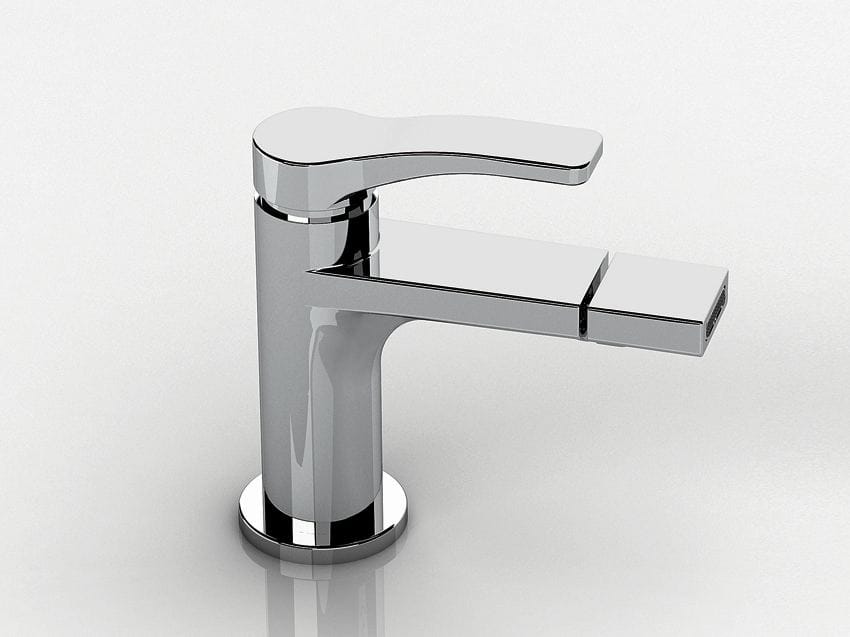 Смеситель для биде с одним отверстием ABOUTWATER AL/23 ARCH-00092287