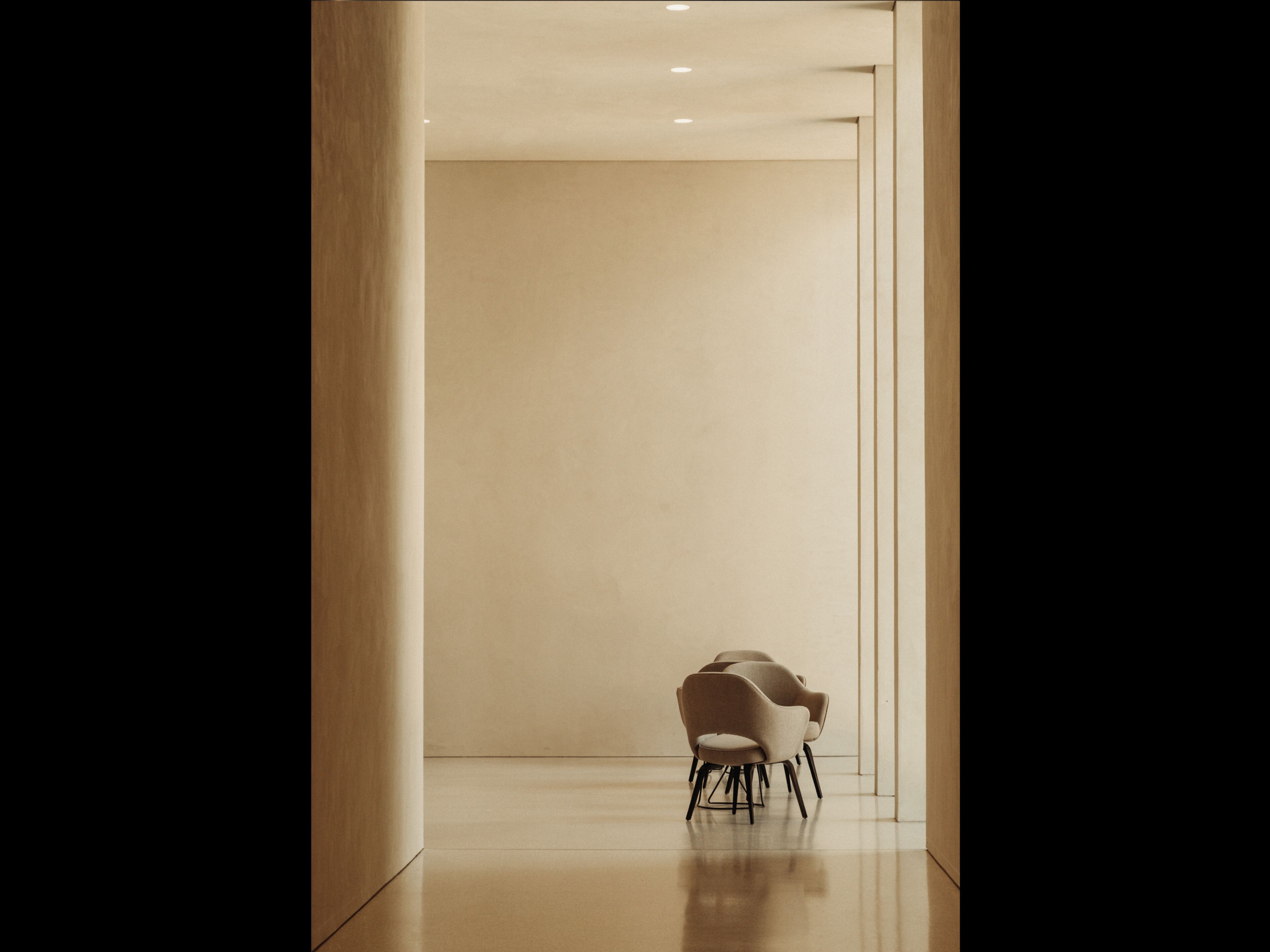 Утопленный круглый светодиодный прожектор PAN Nemo ARCH-00083311 - Вид №3