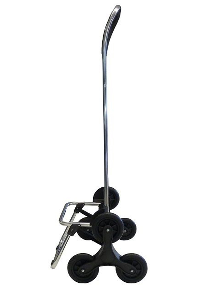 SAQ006 negro Сумка-тележка Rolser RD6  - Вид №2