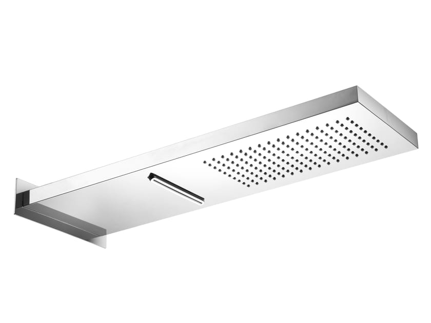 Душевая головка из нержавеющей стали Fir Italia многофункциональные насадки для душа ARCH-00014983