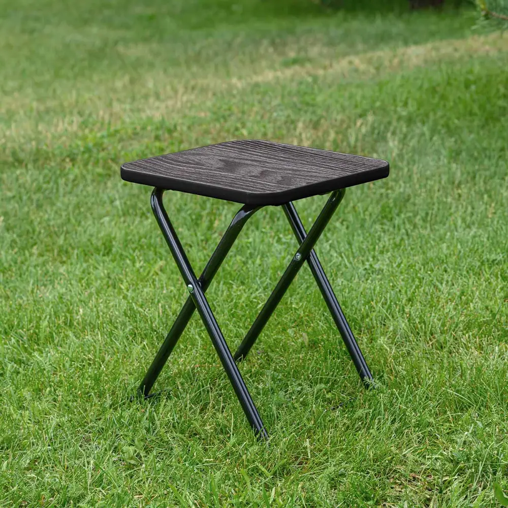 Складной туристический табурет Nika для кемпинга и отдыха 89407329 STLM-1572027 - Вид №4