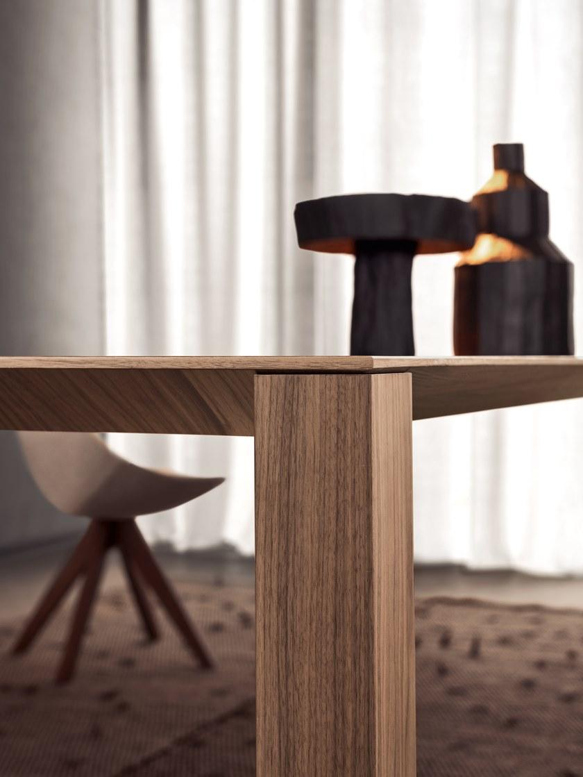 PIANCA Деревянный стол на заказ sun-id-1493472 - Вид №2