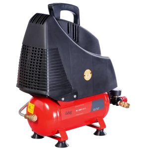 93802783 Компрессор поршневой Fubag OL 195/6 CM1.5, 6 л, 180 л/мин STLM-1492751