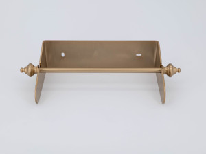 Латунь кухня держатель рулона