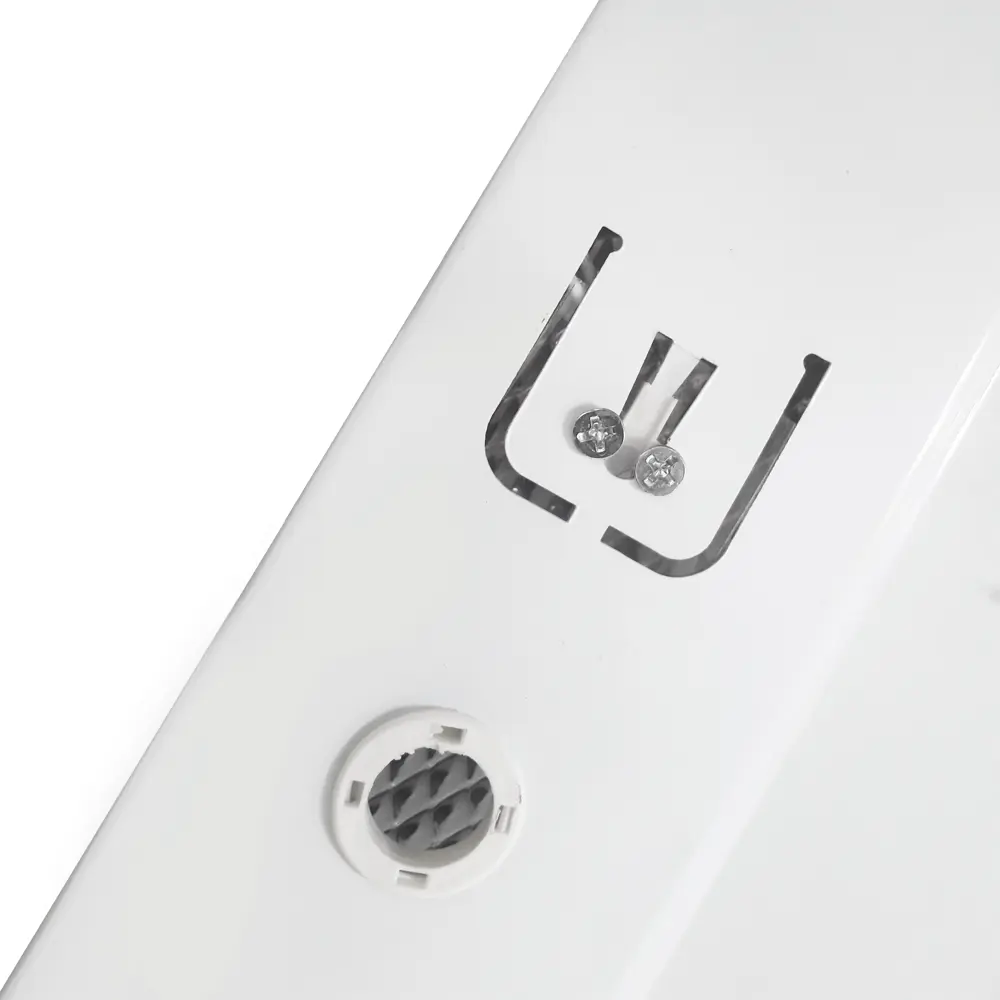 Панель светодиодная Wolta ULP 24 Вт 595x595 мм 6500 К IP20 STLM-2153881 - Вид №3