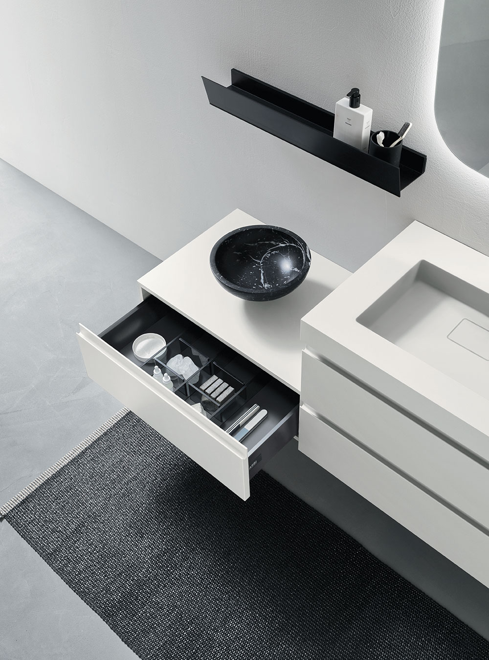 Plug Arbi Materia 04 ST-ARBI42 - Вид №2