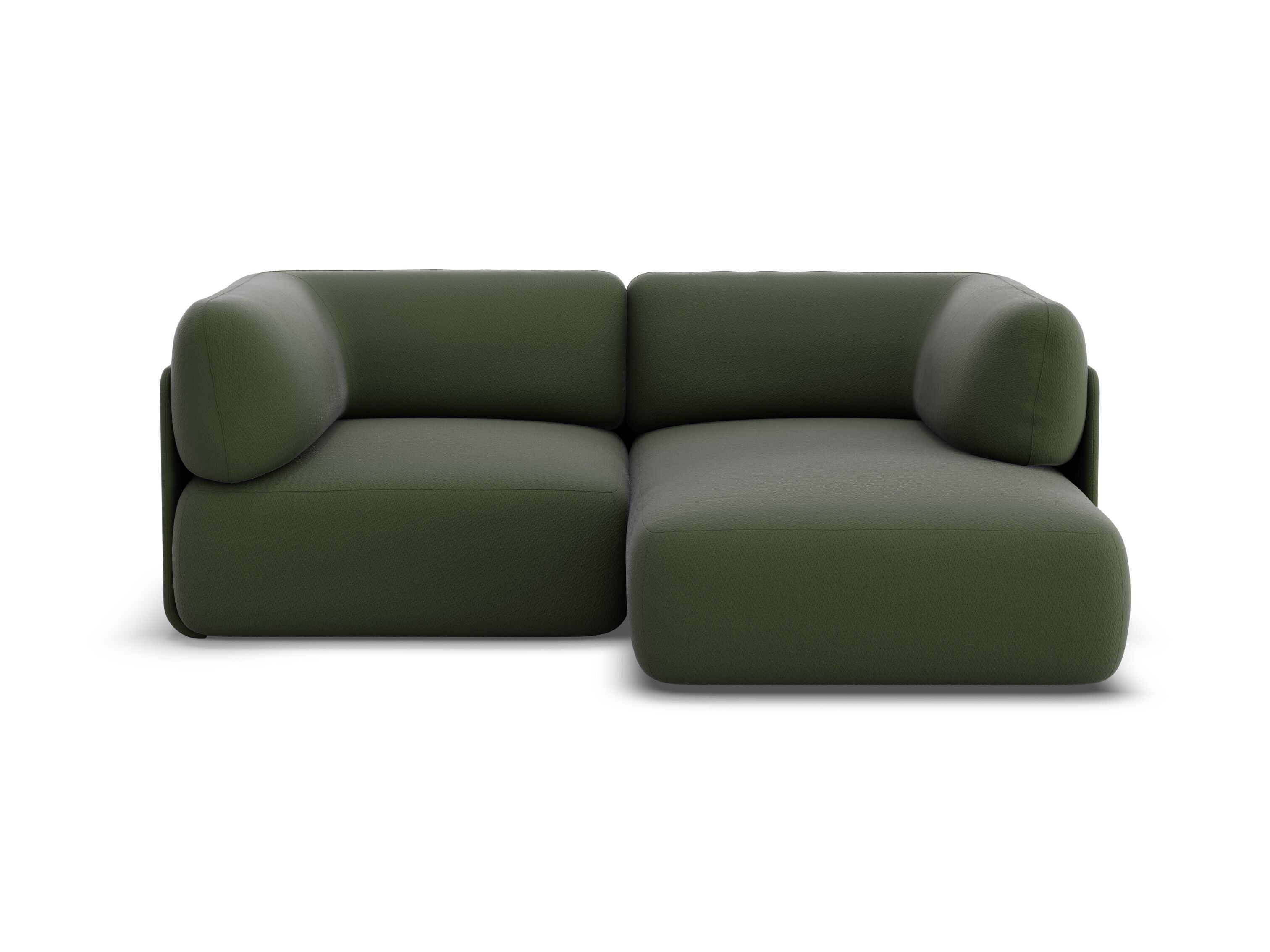 Диван шезлонг 2 места Noah Living торий ARCH-00092877 - Вид №10