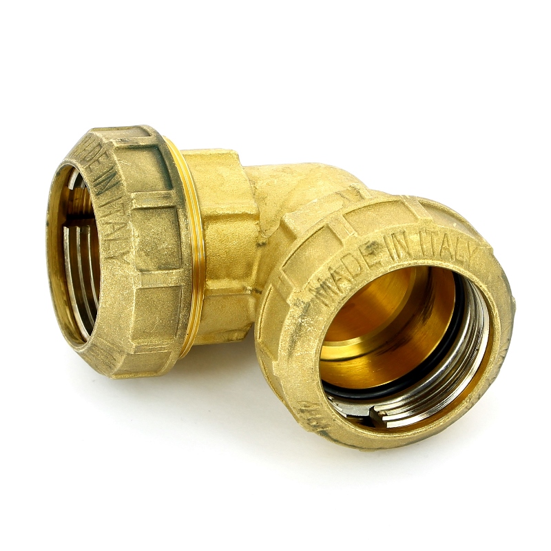 Угол обжим VX-N ITAP 40 750114 - Вид №1