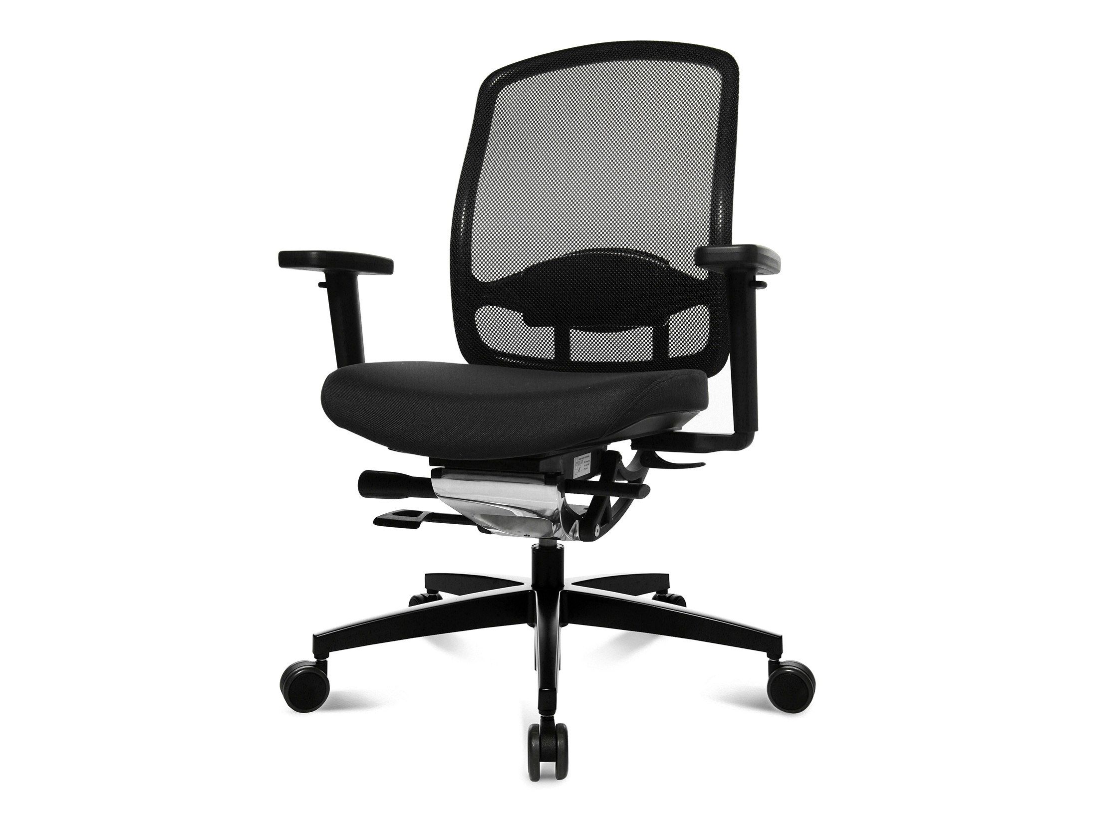 Офисное кресло с 5 спицами Wagner AluMedic ARCH-00057297