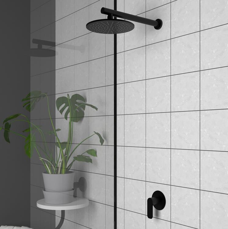 Paini 50PZ745TT30 держатель для верхнего душа  - Вид №4