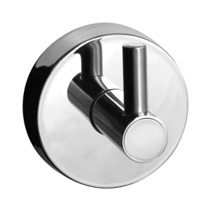 62020 Нержавеющая вешалка, глянцевая поверхность SANELA