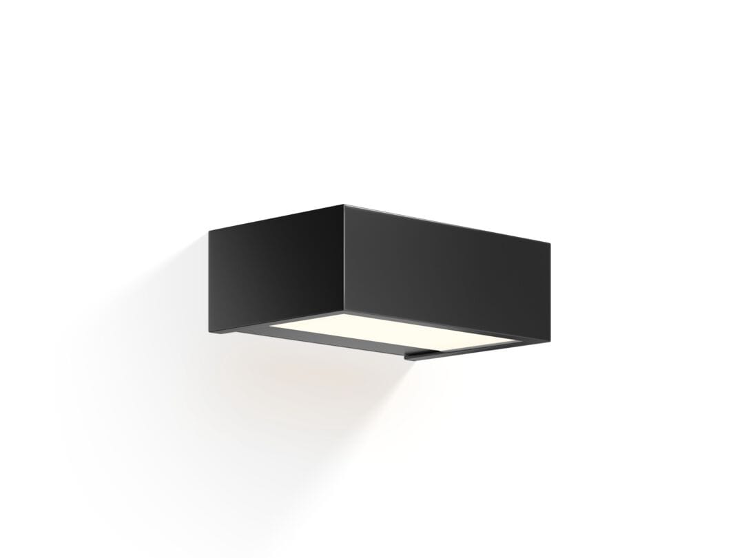 Светодиодный настенный светильник для ванной комнаты Decor Walther BOX 15 N LED ARCH-00052275 - Вид №4