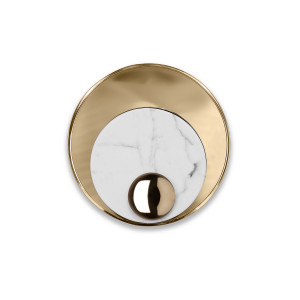 Настенные светильники Metamorphosis Sconce Covethouse BOCA DO LOBO