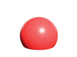 Игривая структура / скамейка из ПВХ