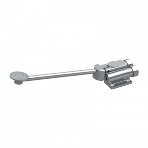 736001 Кран с мгновенным автоматическим закрытием MONOFOOT DELABIE