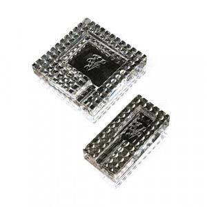 Tazio Пепельница Visionnaire