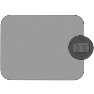 4832162 Кухонные весы DEXP D3KSBF21 серый